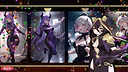 Anime Dance-Off - Ghost Party Screenshot 4