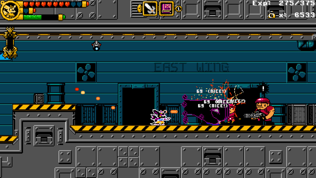 Heritage - A Dragon's Tale Screenshot 13