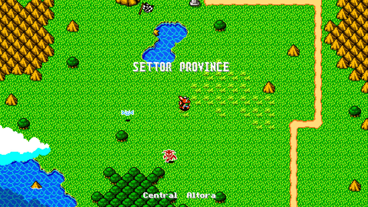 Heritage - A Dragon's Tale Screenshot 11