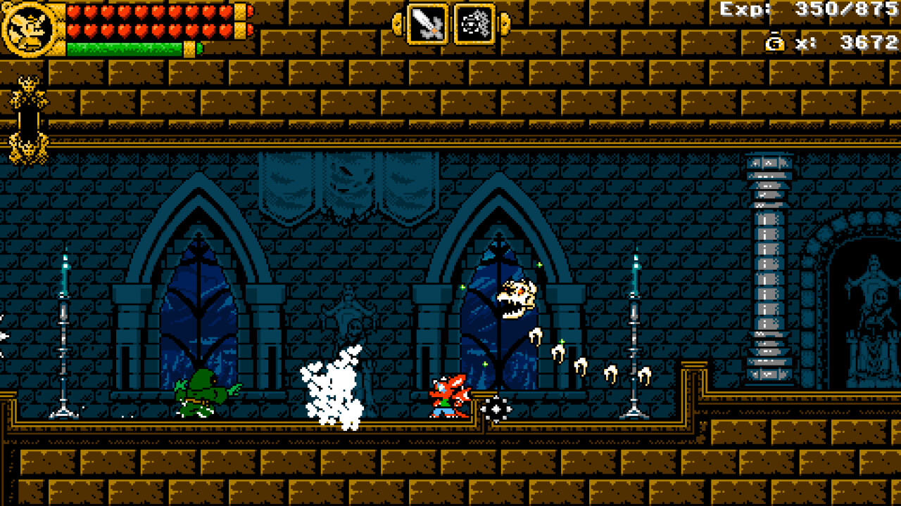 Heritage - A Dragon's Tale Screenshot 15