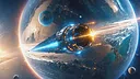 Ultimate Space Battleship Screenshot 2