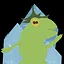 Ice Cold Speedrun icon