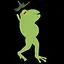 Only just getting started icon
