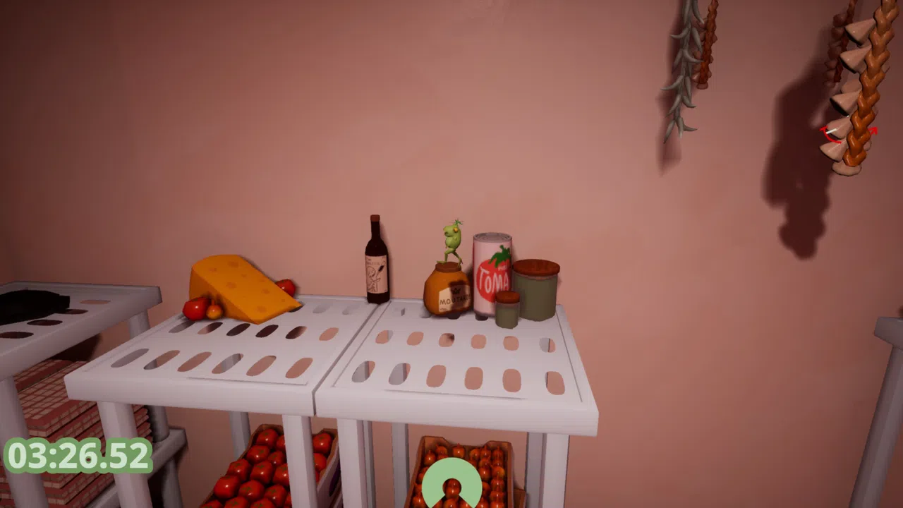 Ribbet Screenshot 0