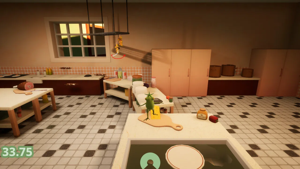 Ribbet Screenshot 8