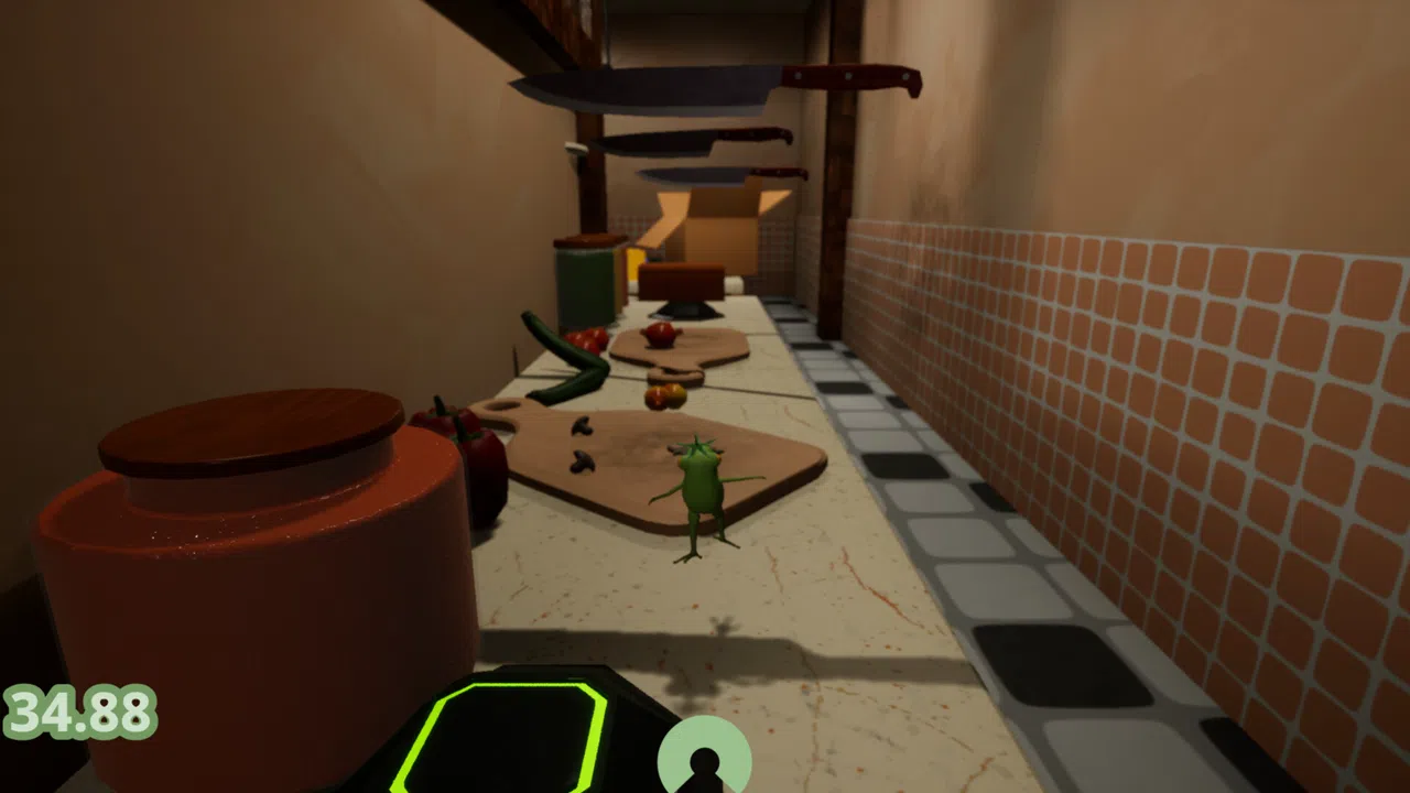Ribbet Screenshot 4