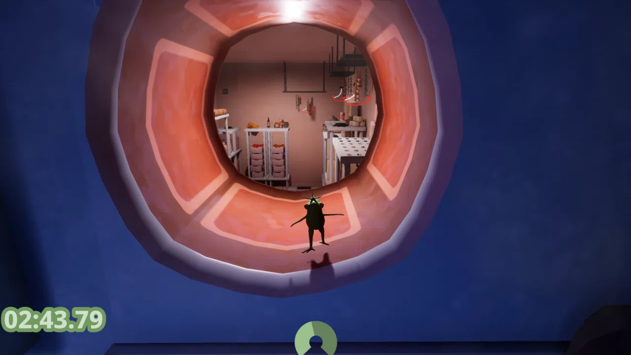 Ribbet Screenshot 1