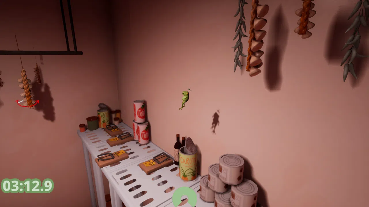 Ribbet Screenshot 5