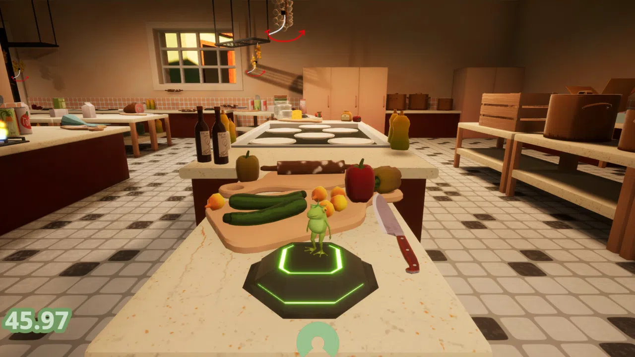 Ribbet Screenshot 10