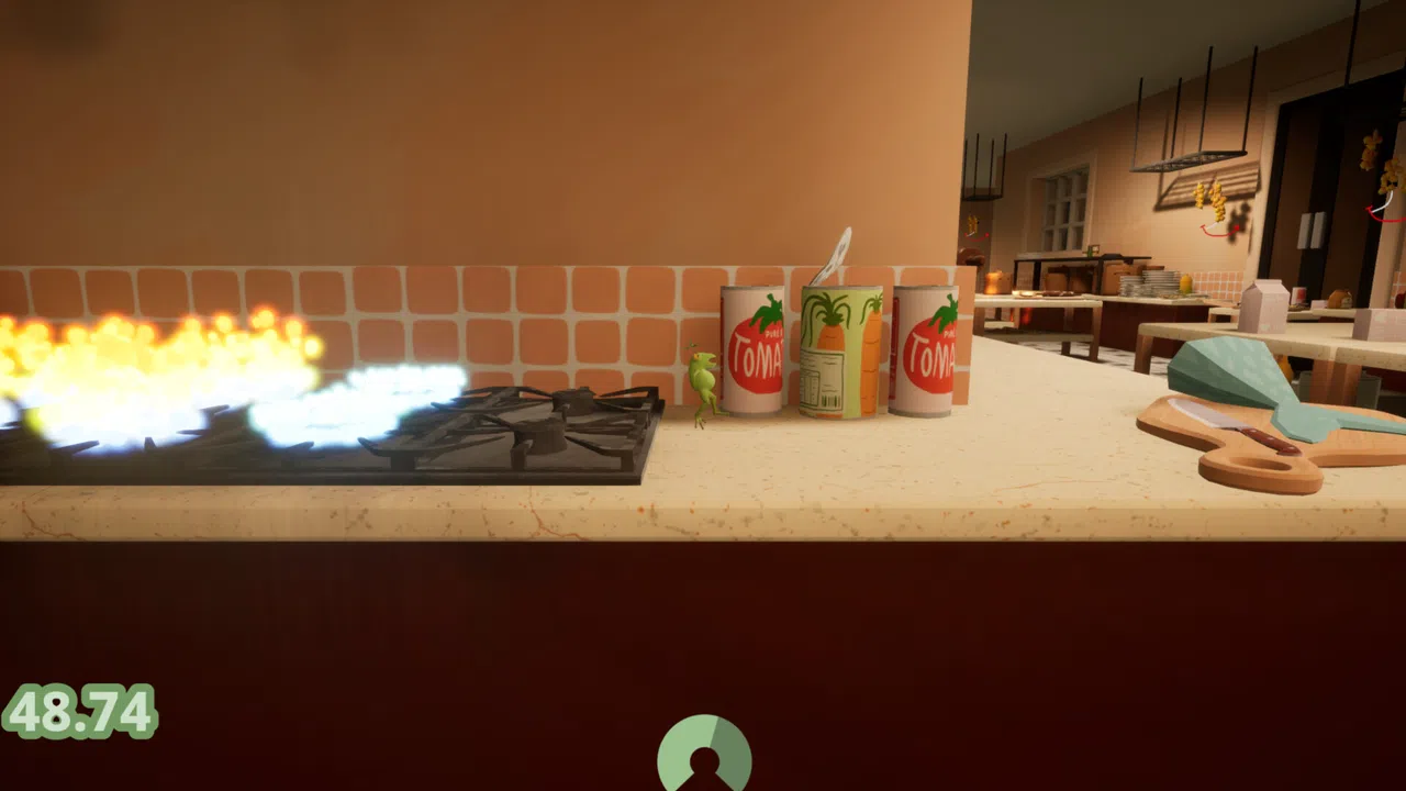 Ribbet Screenshot 2