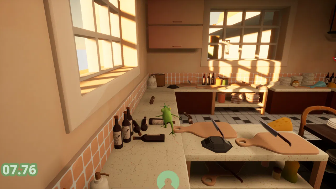 Ribbet Screenshot 7