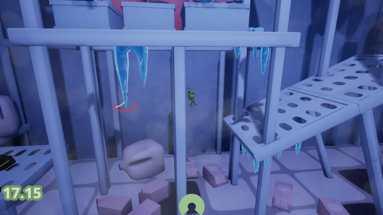 Ribbet Screenshot 6