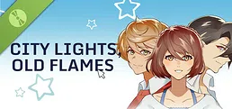 City Lights, Old Flames Demo