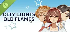 City Lights, Old Flames Demo