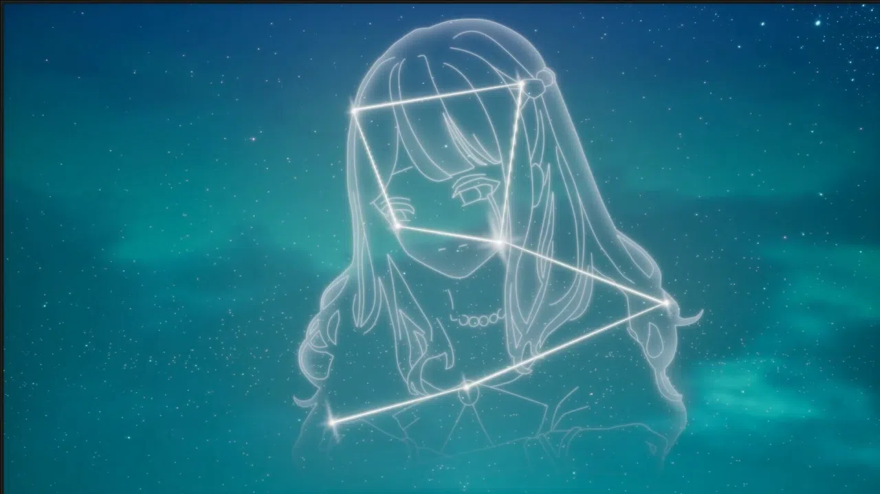 Starry Museum Screenshot 5