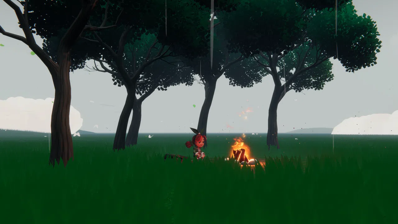 Cloudsong Screenshot 3