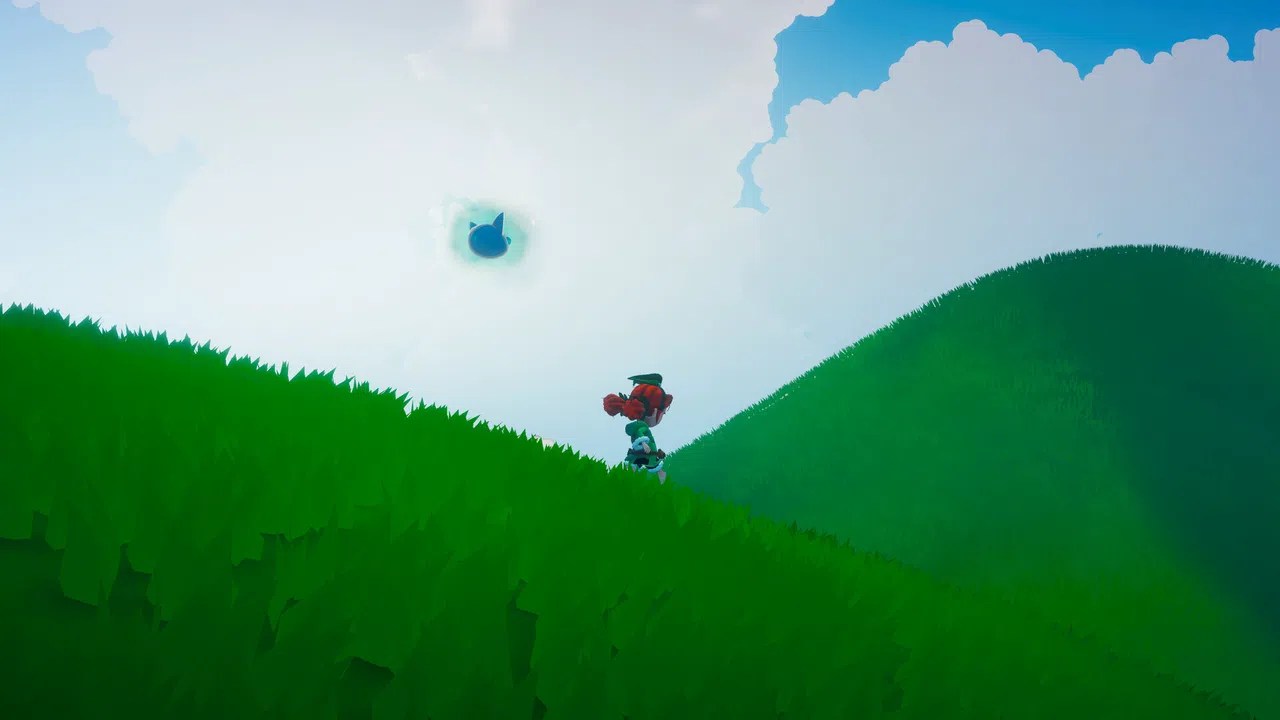 Cloudsong Screenshot 0