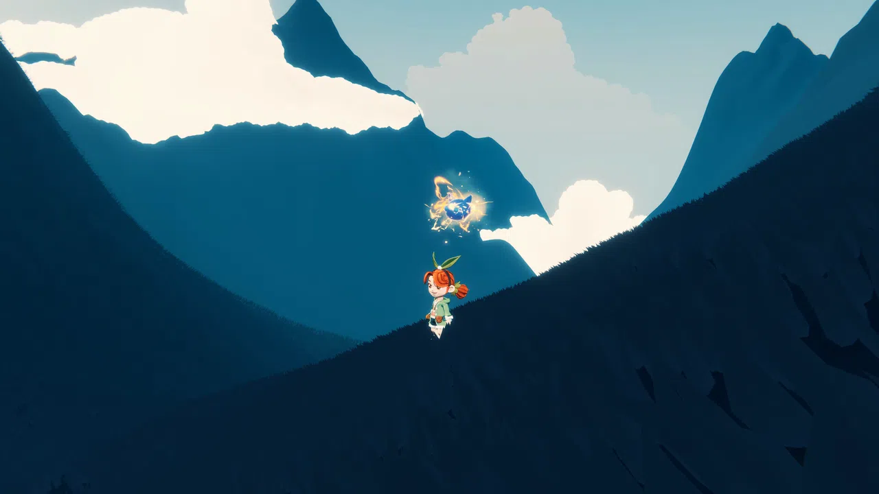 Cloudsong Screenshot 4