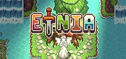 Etnia