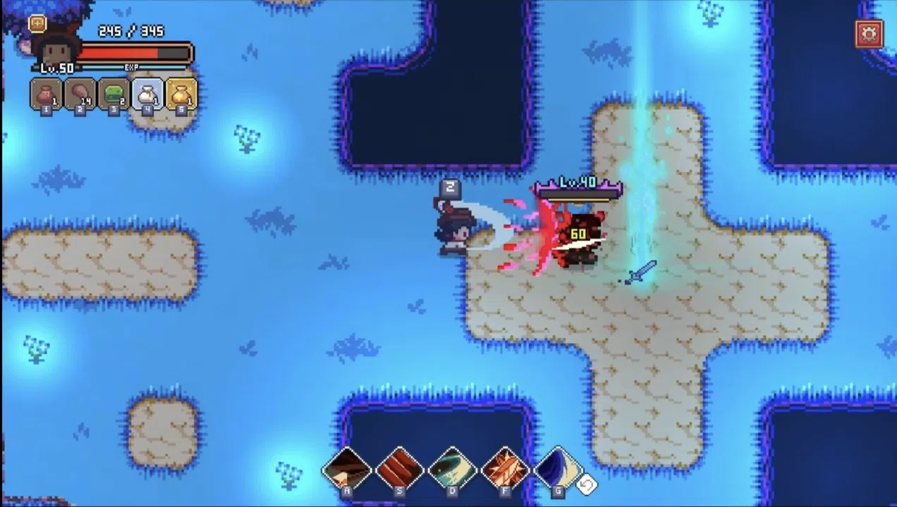Etnia Screenshot 6