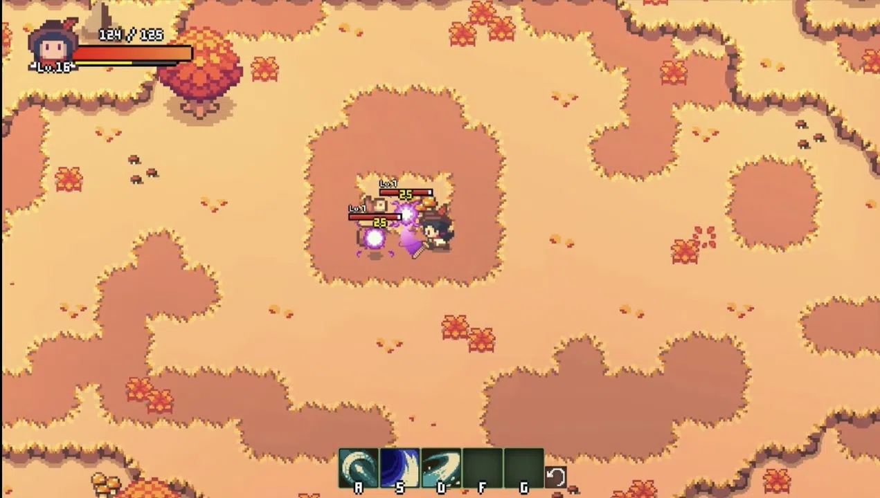 Etnia Screenshot 2