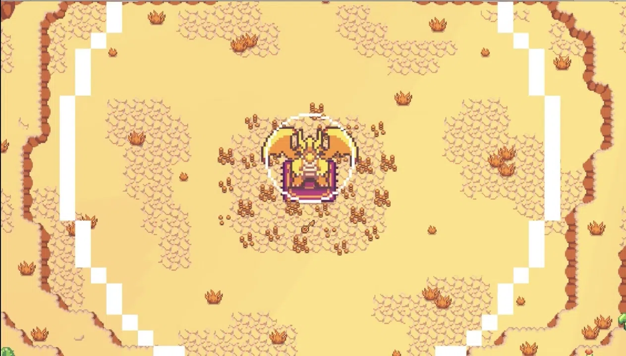 Etnia Screenshot 1