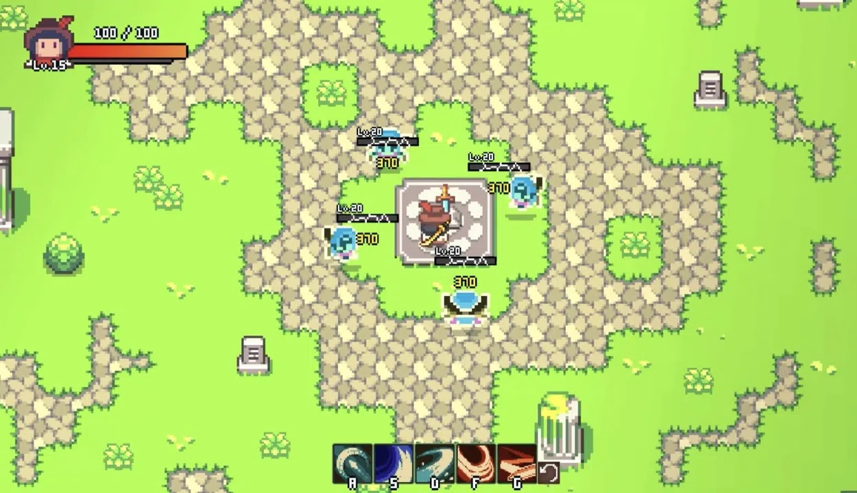 Etnia Screenshot 3