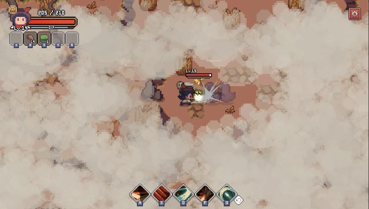 Etnia Screenshot 7
