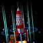 Rocket Launch icon