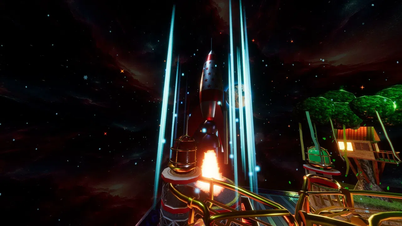 Pinball Neon Screenshot 7