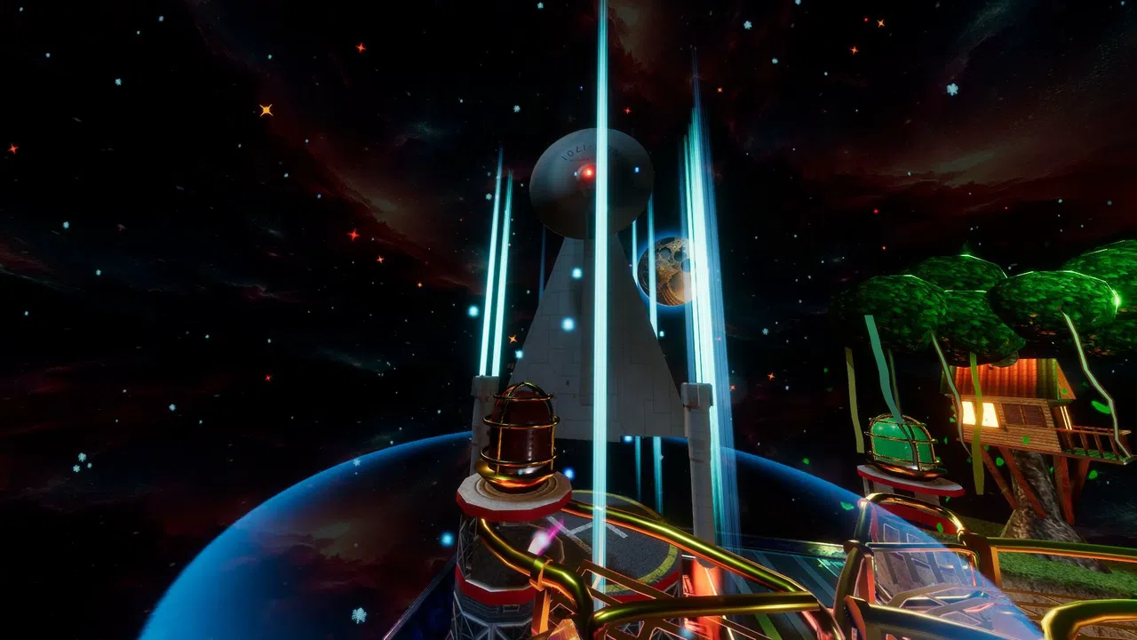 Pinball Neon Screenshot 8