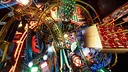Pinball Neon Screenshot 2
