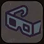 Mysterious icon