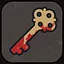 The Key icon