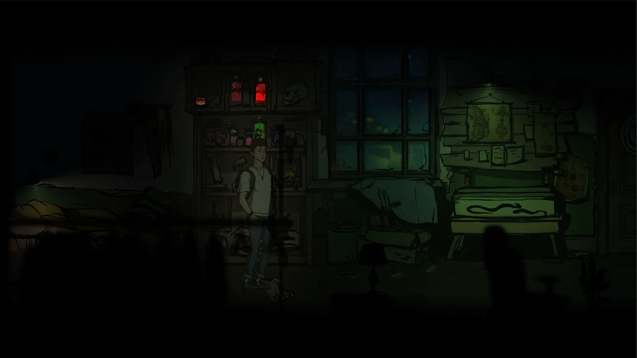 Villa No. 1 Screenshot 4