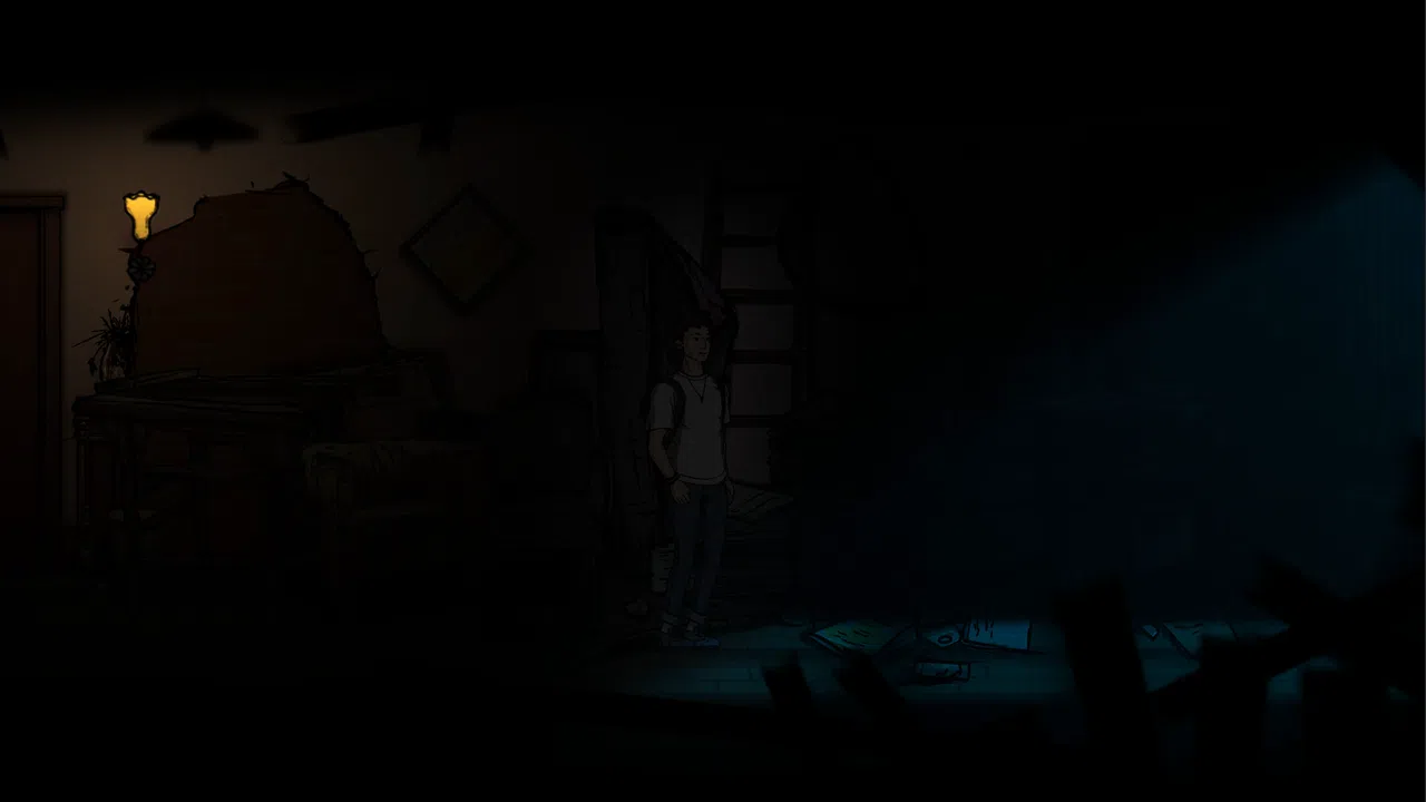 Villa No. 1 Screenshot 0