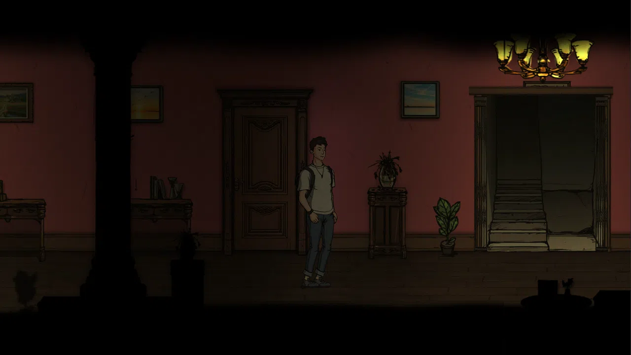 Villa No. 1 Screenshot 5