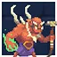 The Abyssal Necromancer icon