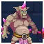 The Radiant Horn icon