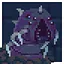 The Giant Fangworm icon