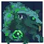 The Toxic Terror icon