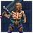 The Undying Warlord