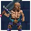 The Undying Warlord icon