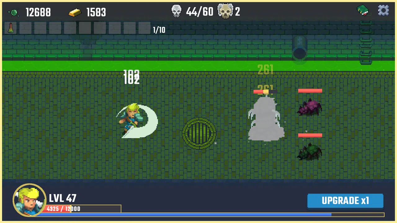 SideQuest Hunters Screenshot 2