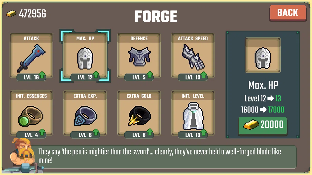 SideQuest Hunters Screenshot 7