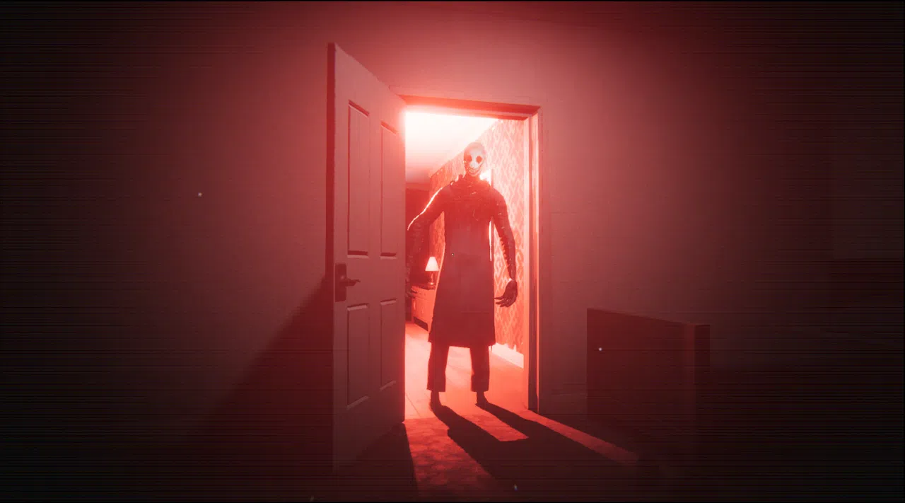 Stage Cleared Screenshot 1