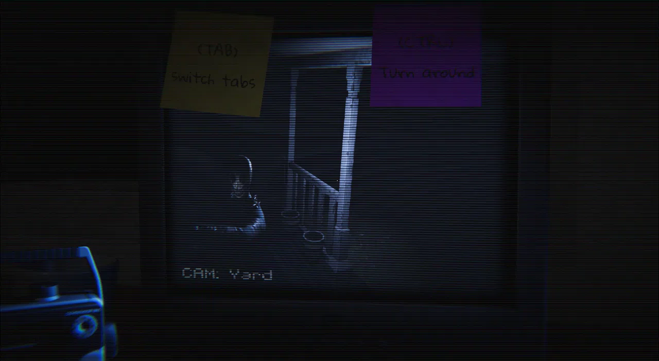 Stage Cleared Screenshot 4