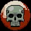 Thick Skulled icon