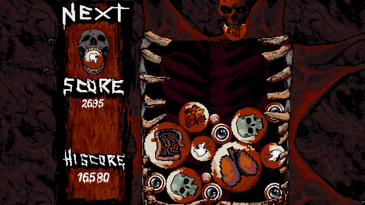 Gore Crush Screenshot 5