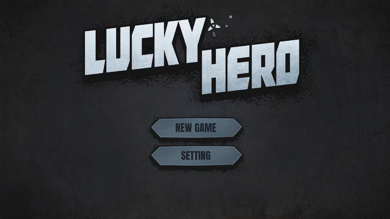 幸运英雄LuckyHero Screenshot 0